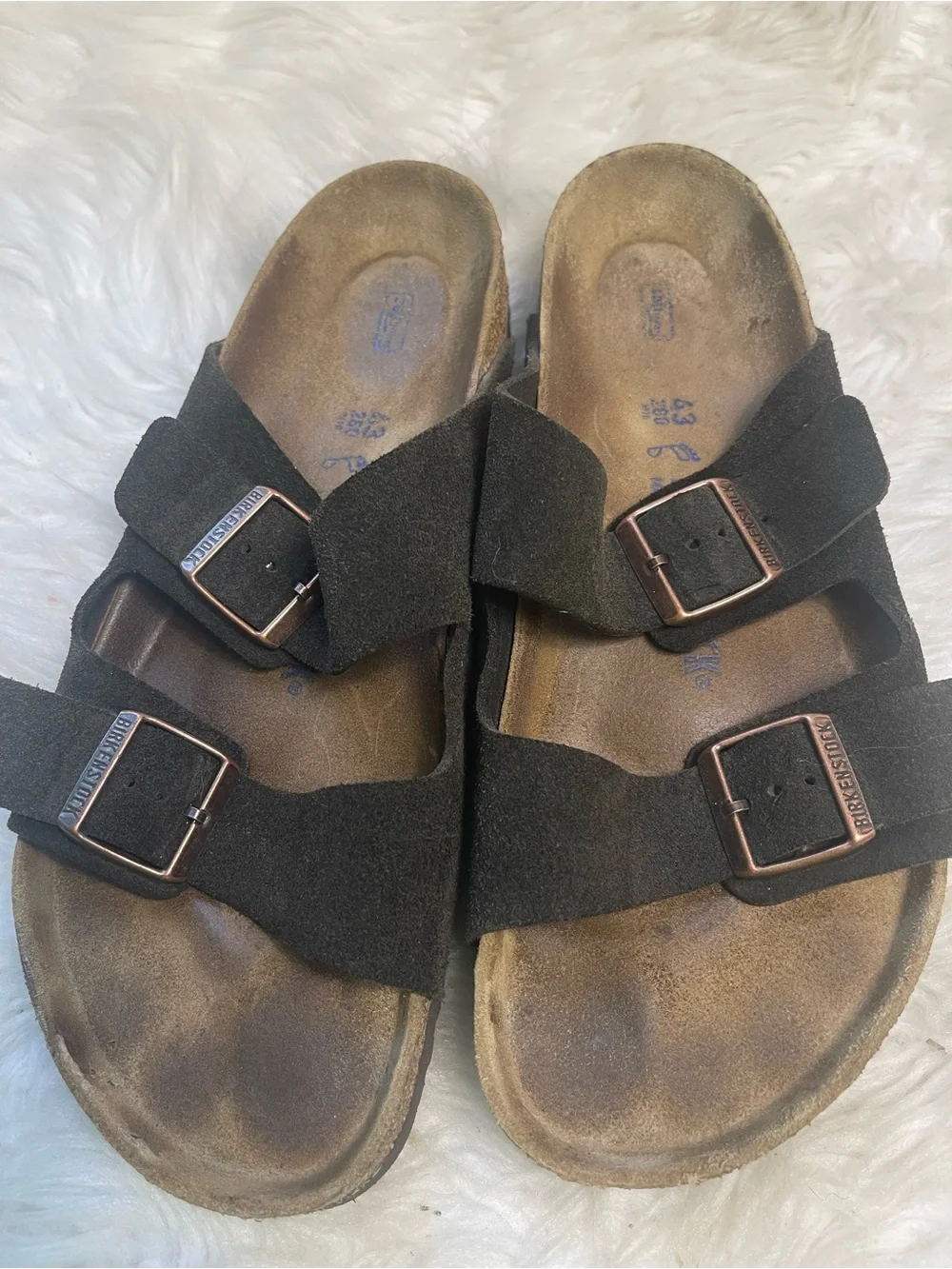 Birkenstock men arizona